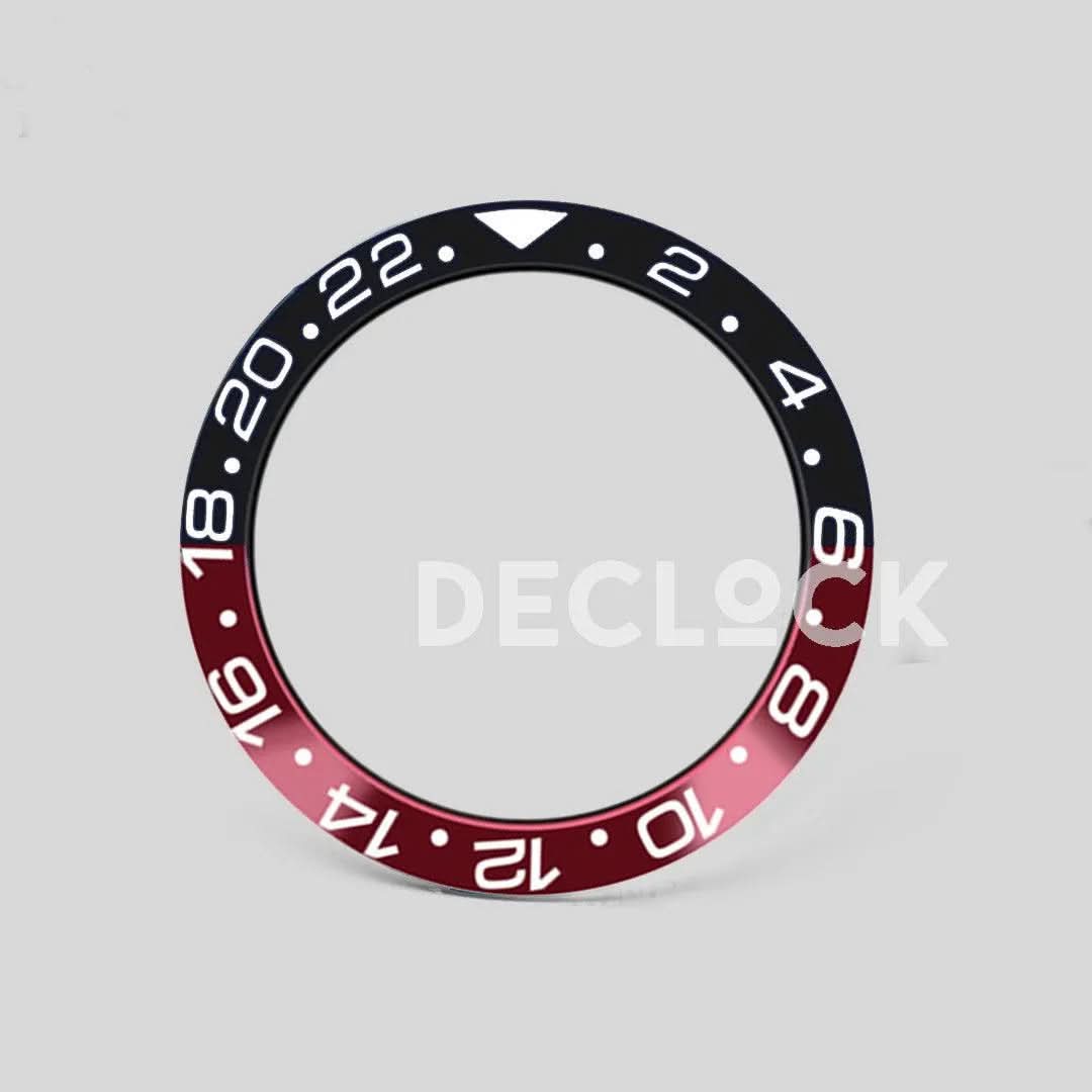 Replica Rolex GMT Master II Ceramic Bezel