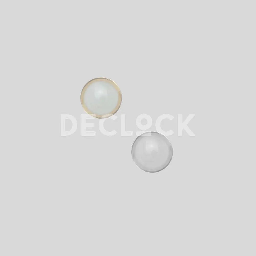 Replica Rolex Luminous Bead - Pearl 2.3 mm - Replica Watches