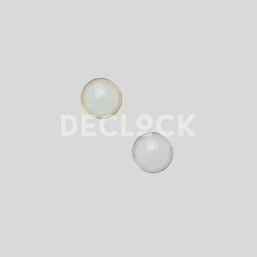 Replica Rolex Luminous Bead - Pearl 2.3 mm |  Declock.