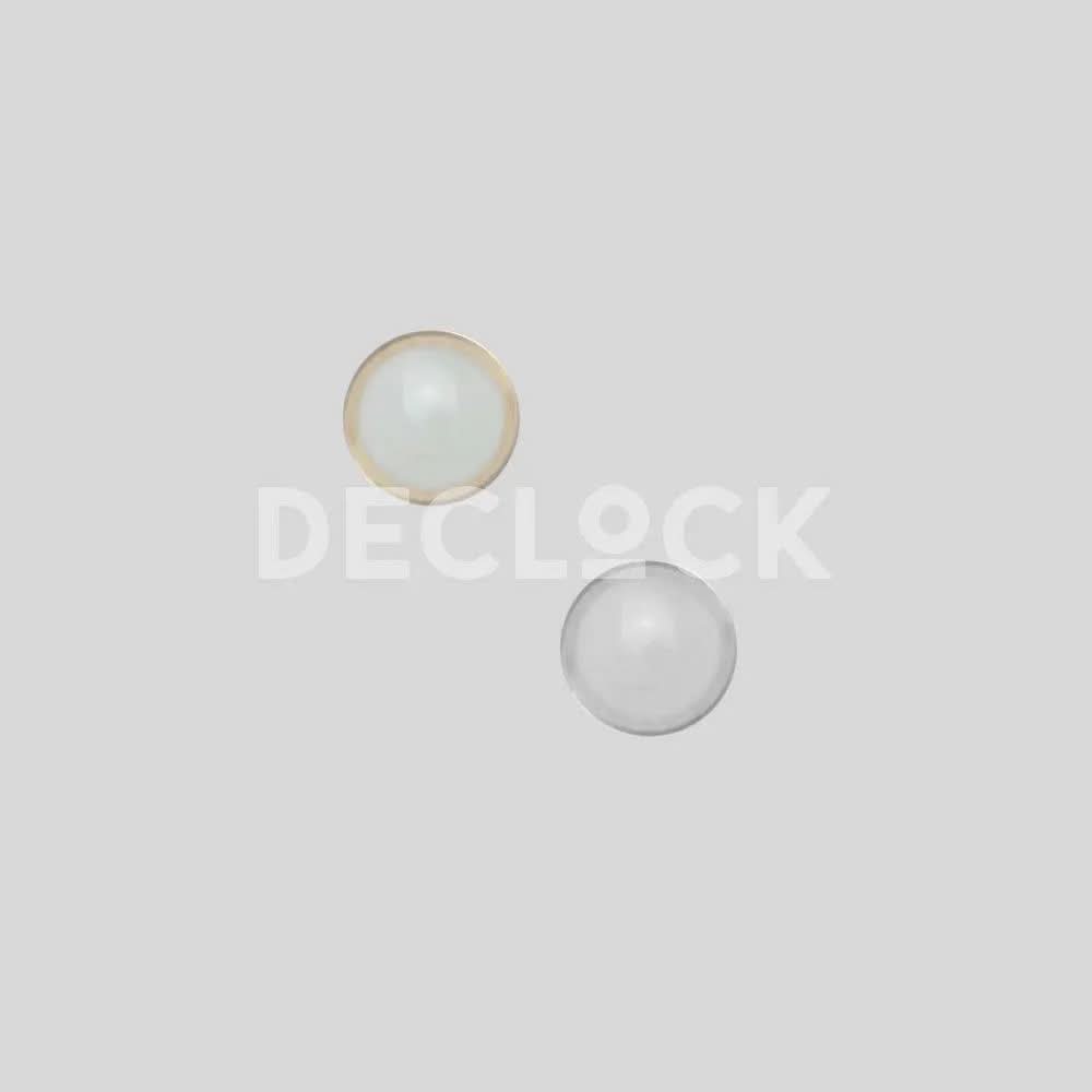 Replica Rolex Luminous Bead - Pearl 2.3 mm