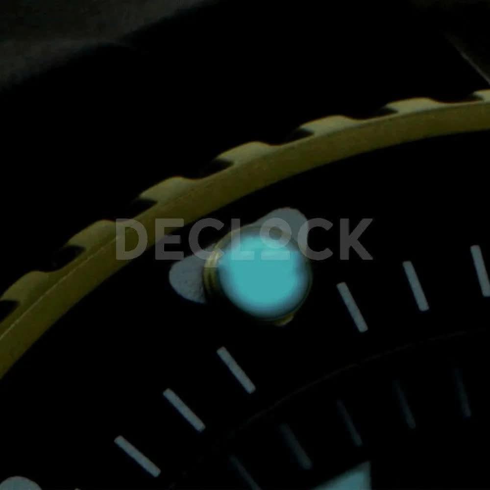 Replica Rolex Luminous Bead - Pearl 2.3 mm |  Declock.