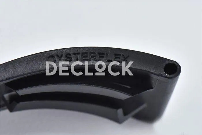 Replica Rolex OysterFlex Rubber Strap