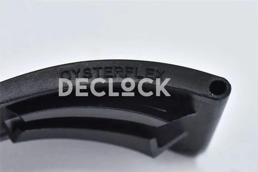 Replica Rolex OysterFlex Rubber Strap |  Declock.