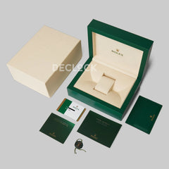 Replica Rolex Rolex Big Box Set as Genuine