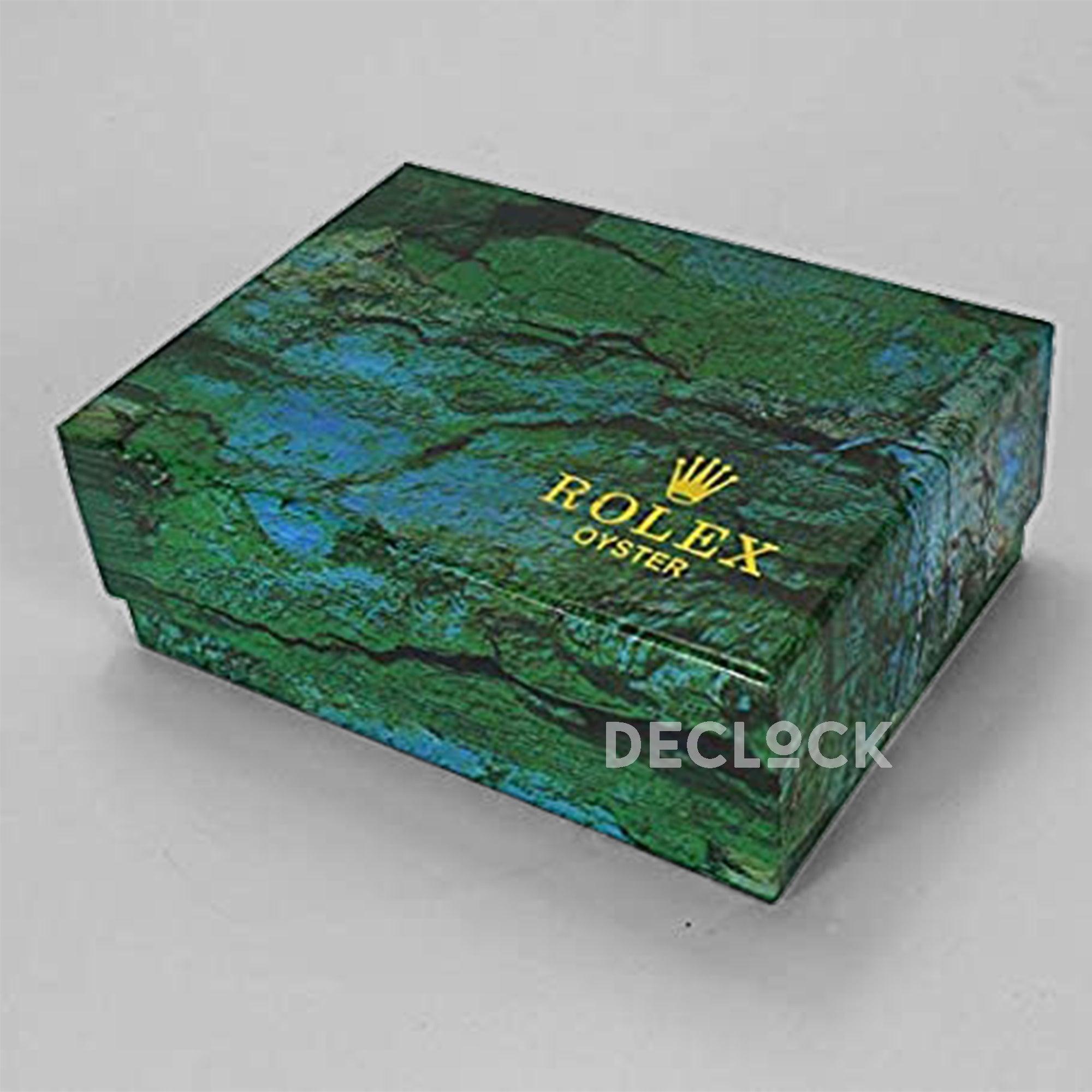 Replica Rolex Rolex Normal Box Set as Genuine - Replica Watches