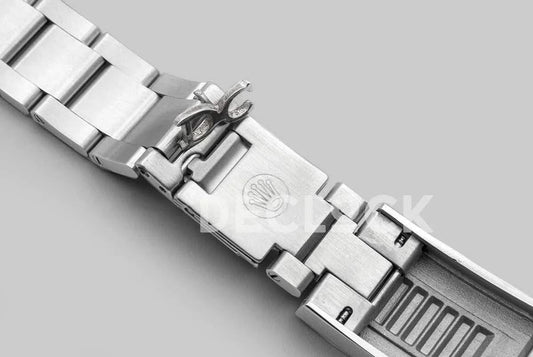 Replica Rolex Sea-Dweller 4000 116600 Black Ceramic |  Declock.