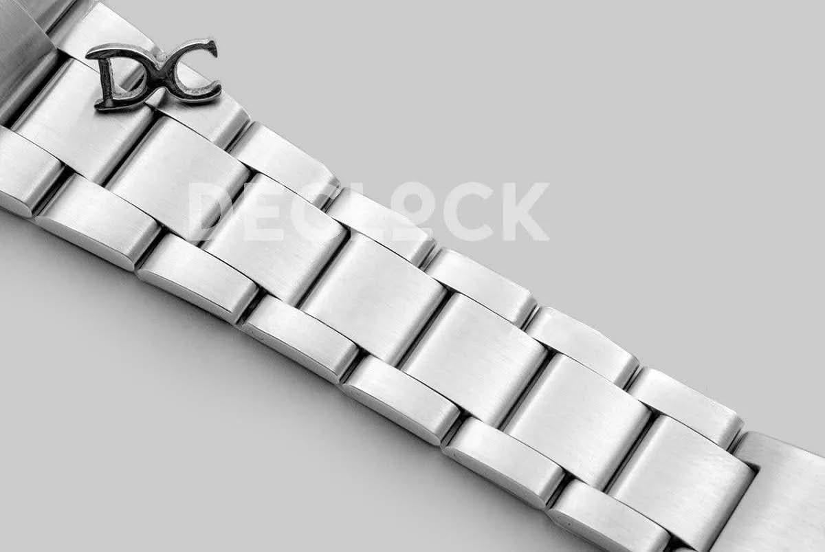 Replica Rolex Sea-Dweller 50th Anniversary 126600 Black Ceramic |  Declock.