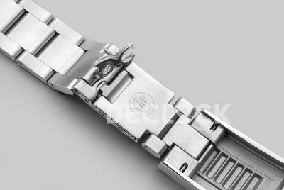 Replica Rolex Sea-Dweller 50th Anniversary 126600 Black Ceramic