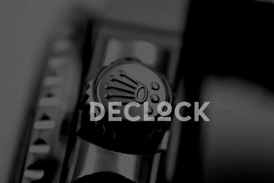 Replica Rolex Sea-Dweller Deepsea 116600 "Prohunter" | Declock.