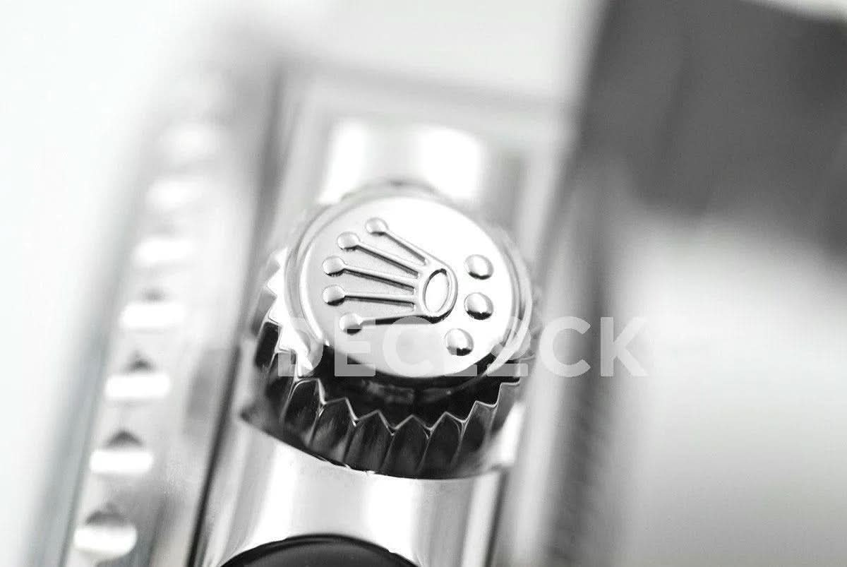 Replica Rolex Sea-Dweller Deepsea 126660 Black Ceramic