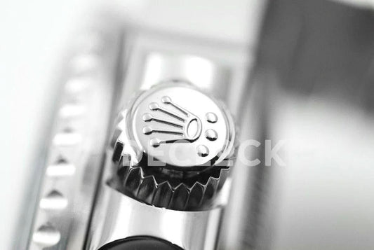 Replica Rolex Sea-Dweller Deepsea D-Blue 116660 Black Ceramic |  Declock.