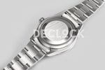 Replica Rolex Sky Dweller Steel in Blue Dial on Oyster Bracelet - Replica Watches