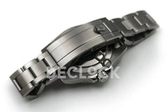 Replica Rolex Submariner 116610 Full Titanium with Slate Gray Dial