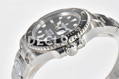 Replica Rolex Submariner 116610LN Black Ceramic