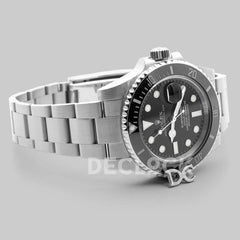 Replica Rolex Submariner 126610LN Black Ceramic