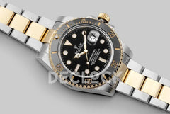 Replica Rolex Submariner 126613LN Black Ceramic