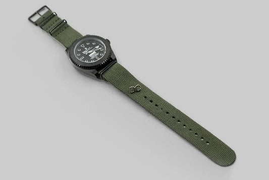 Replica Rolex Submariner Project X Stealth Edition | Declock.
