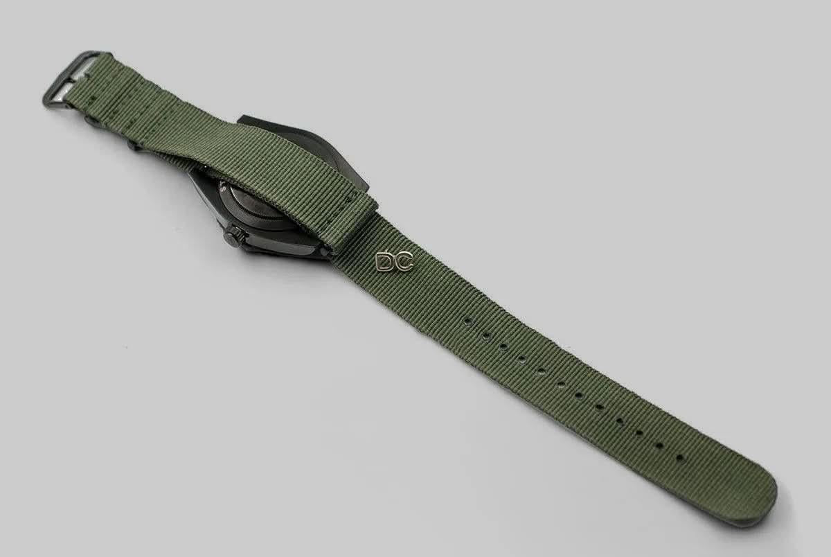 Replica Rolex Submariner Project X Stealth Edition |  Declock.