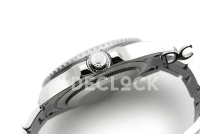 Replica Rolex Supreme x ‘Fuck Em’ 114060 Submariner