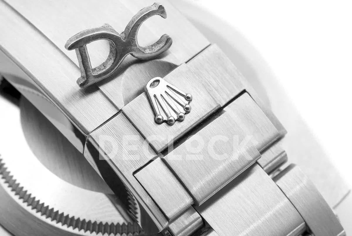 Replica Rolex Supreme x ‘Fuck Em’ 114060 Submariner |  Declock.