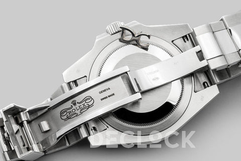 Replica Rolex Yacht Master 116622 Platinum Dial - Replica Watches