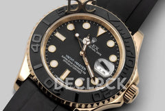 Replica Rolex Yacht-Master 226658 Gold