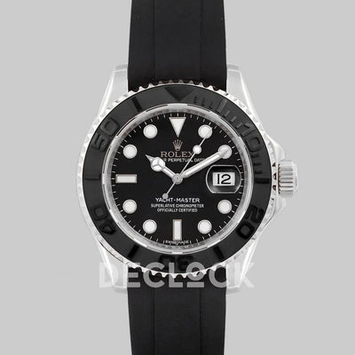 Replica Rolex Yacht-Master 226659 White Gold