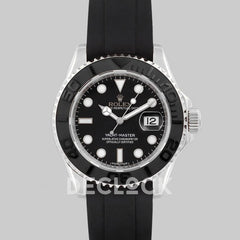 Replica Rolex Yacht-Master 226659 White Gold - Replica Watches