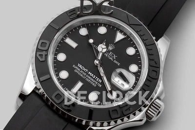Replica Rolex Yacht-Master 226659 White Gold