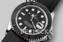 Replica Rolex Yacht-Master 226659 White Gold - Replica Watches