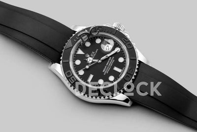 Replica Rolex Yacht-Master 226659 White Gold