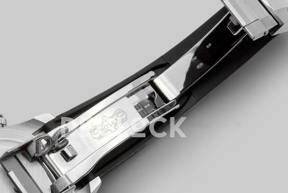 Replica Rolex Yacht-Master 226659 White Gold
