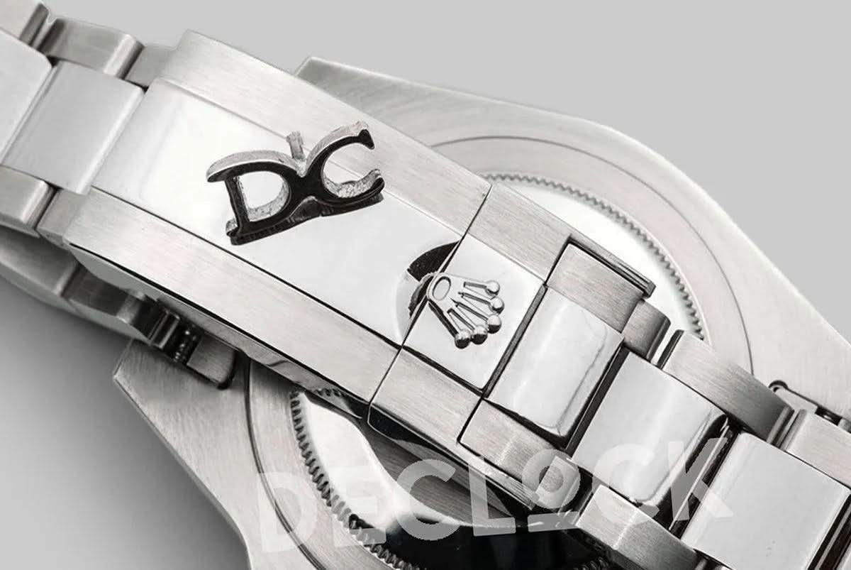 Replica Rolex Yacht-Master II 116688 in White Gold |  Declock.