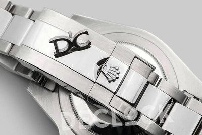 Replica Rolex Yacht-Master II 116688 in White Gold