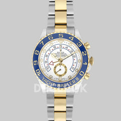 Replica Rolex Yacht-Master II 116688 Yellow Gold in Two Tone