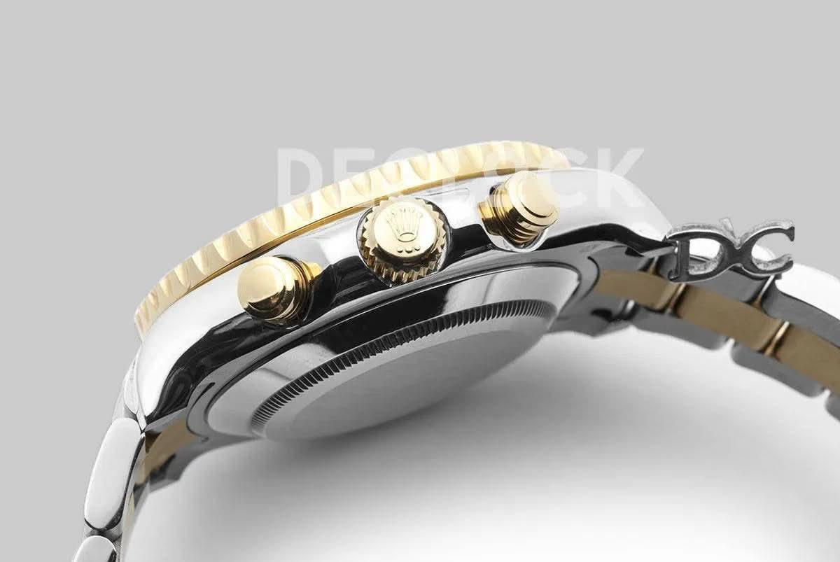 Replica Rolex Yacht-Master II 116688  Yellow Gold in Two Tone |  Declock.