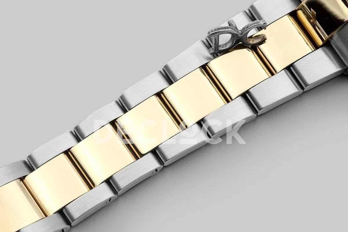 Replica Rolex Yacht-Master II 116688  Yellow Gold in Two Tone |  Declock.