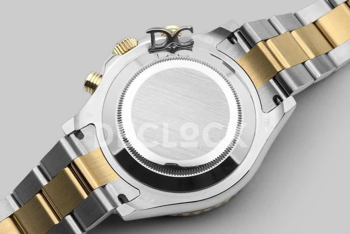 Replica Rolex Yacht-Master II 116688  Yellow Gold in Two Tone |  Declock.