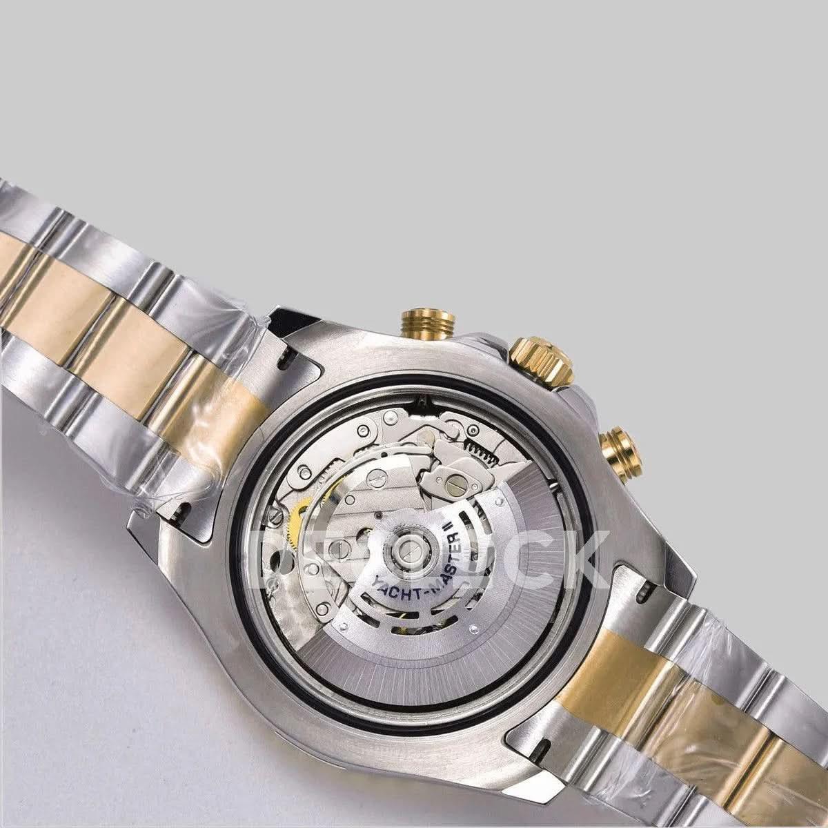 Replica Rolex Yacht-Master II 116688  Yellow Gold in Two Tone |  Declock.