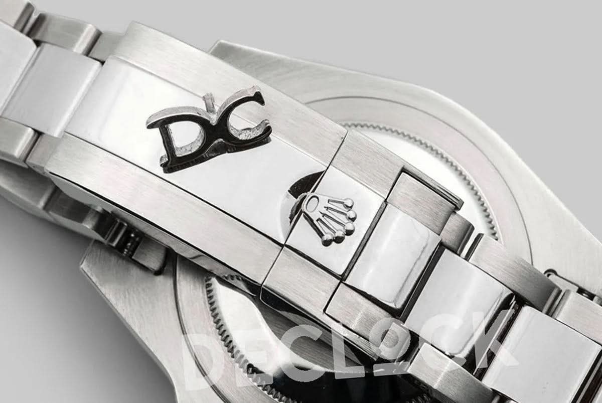 Replica Rolex Yacht-Master II 116689 in White Gold