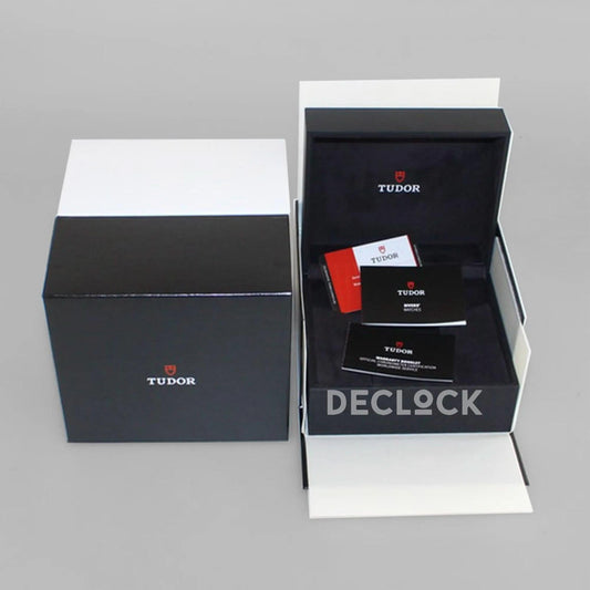 Replica Tudor Tudor Standard Box Set | Declock.