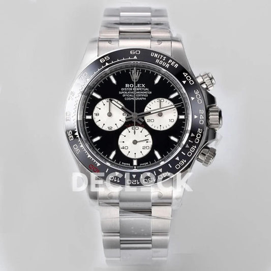 Replica Declock Daytona 126529LN Le Mans on SS Brcelet SH4132 |  Declock.