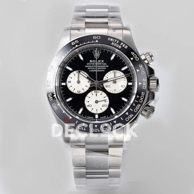 Replica Rolex Daytona 126529LN Le Mans on SS Brcelet SH4132