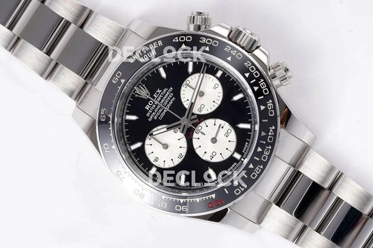 Replica Declock Daytona 126529LN Le Mans on SS Brcelet SH4132 |  Declock.