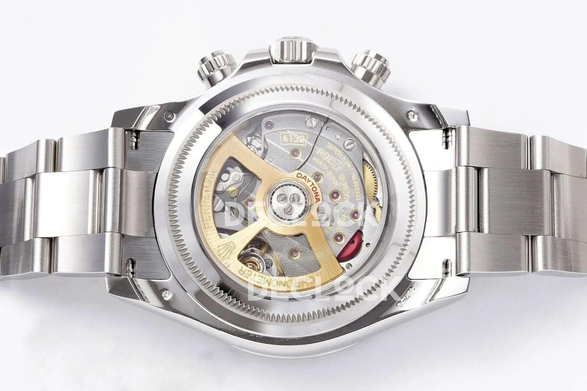 Replica Declock Daytona 126529LN Le Mans on SS Brcelet SH4132 |  Declock.