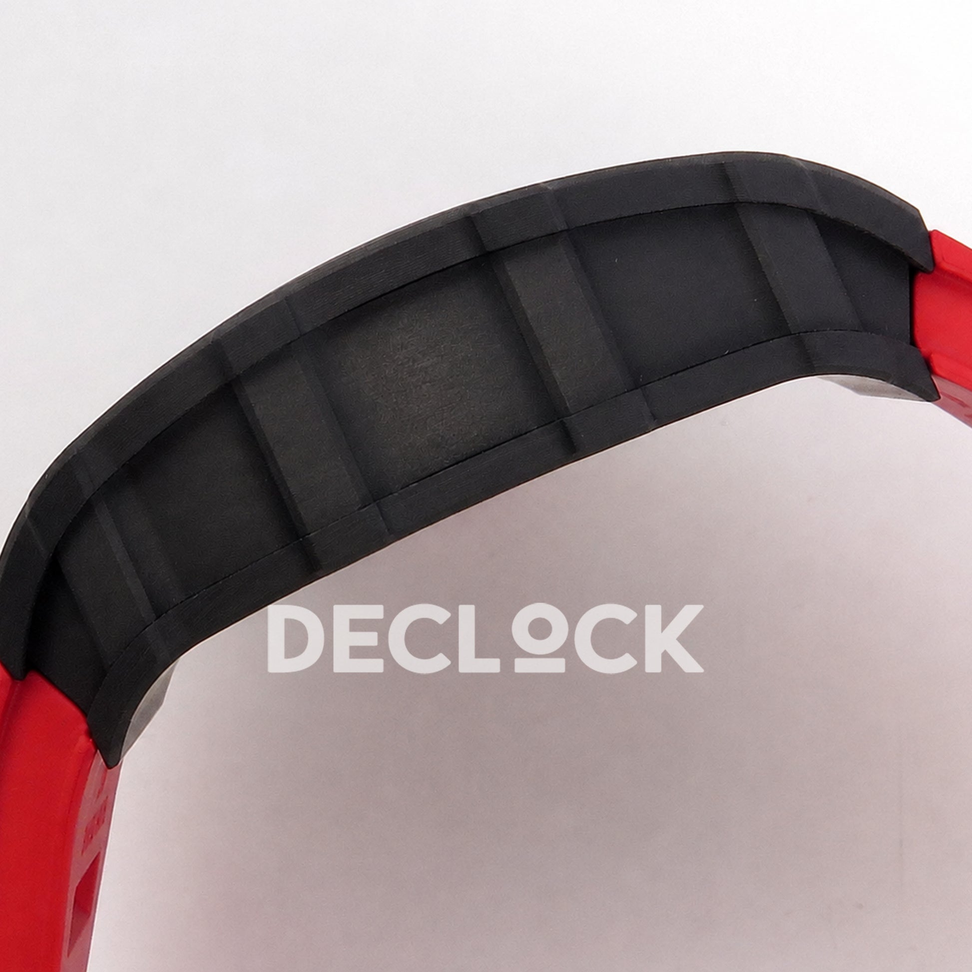 Super Clone Royal Oak 41mm 15510 RG Black Textured Dial on RG Bracelet SA4302