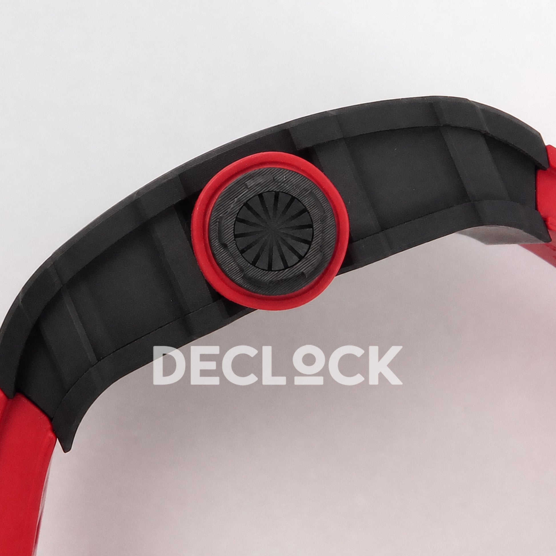Super Clone Royal Oak 41mm 15510 RG Black Textured Dial on RG Bracelet SA4302