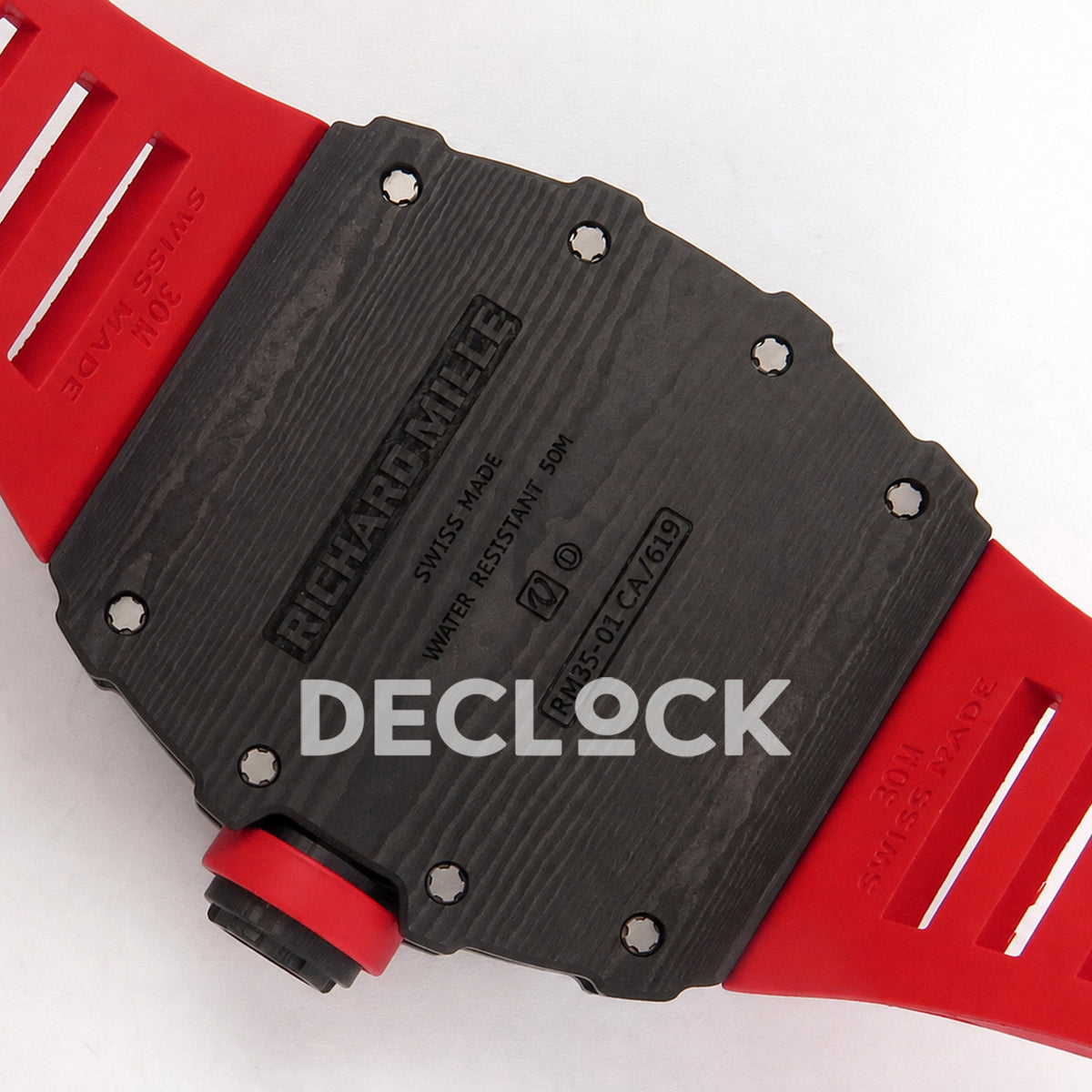 Super Clone Royal Oak 41mm 15510 RG Black Textured Dial on RG Bracelet SA4302
