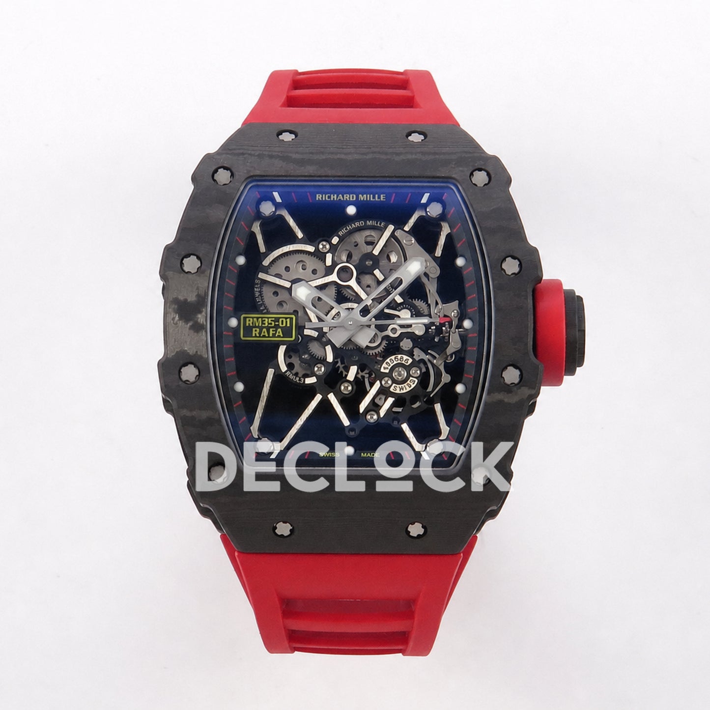 Super Clone Royal Oak 41mm 15510 RG Black Textured Dial on RG Bracelet SA4302