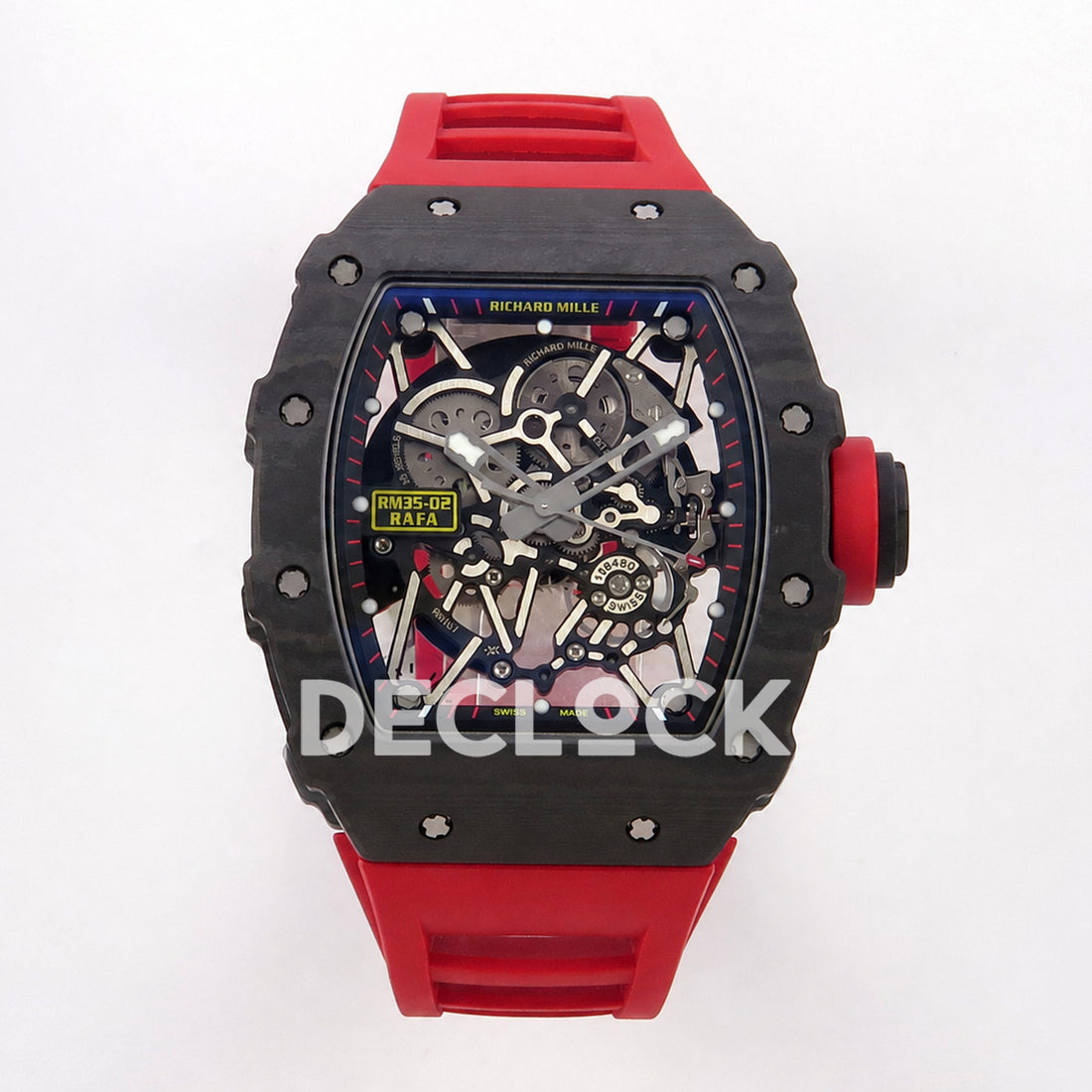 Richard Mille RM035-02
